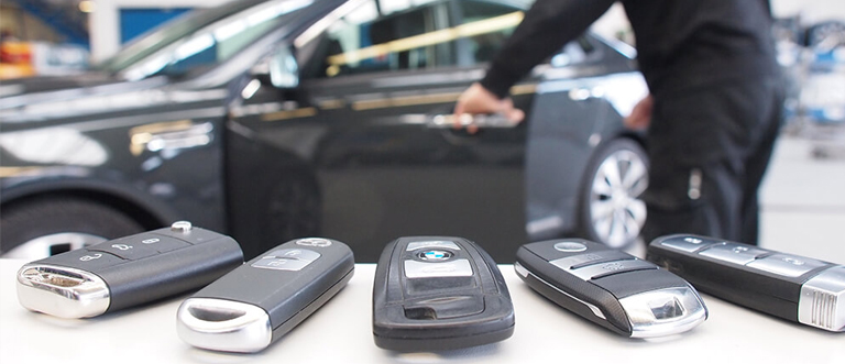 Mobile Car Locksmith La Verne