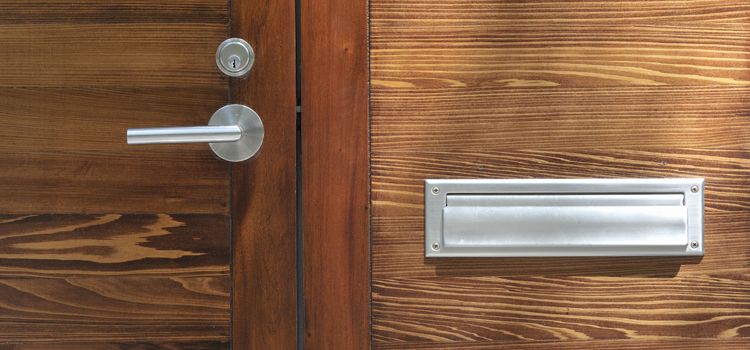 Electric Front Door Lock Repair La Verne