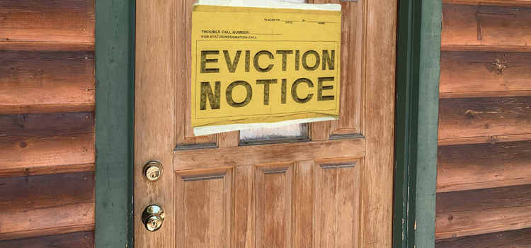 Residential Eviction Service La Verne