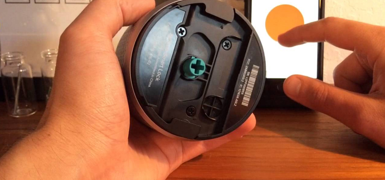 La Verne Smart Lock Repair